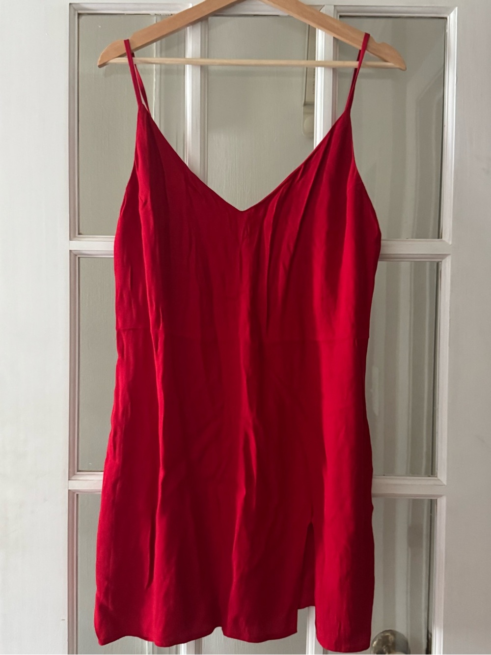NWT Reformation Mini Dress